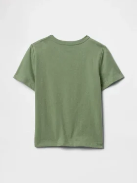 Mix & Match-T-shirt med tryck för Baby & Småbarn