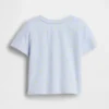 Mix & Match-T-shirt med tryck för Baby & Småbarn