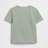 Mix & Match-T-shirt med tryck för Baby & Småbarn