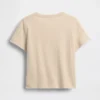 Mix & Match-T-shirt med tryck för Baby & Småbarn