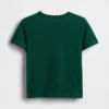 Mix & Match-T-shirt med tryck för Baby & Småbarn