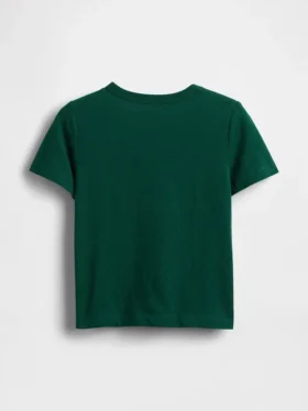 Mix & Match-T-shirt med tryck för Baby & Småbarn
