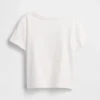 Mix & Match-T-shirt med tryck för Baby & Småbarn