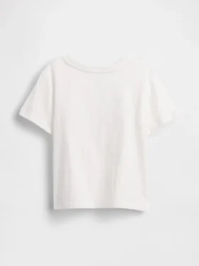Mix & Match-T-shirt med tryck för Baby & Småbarn