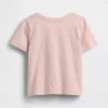 Mix & Match-T-shirt med tryck för Baby & Småbarn