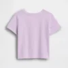 Mix & Match-T-shirt med tryck för Baby & Småbarn
