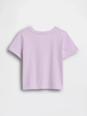 Mix & Match-T-shirt med tryck för Baby & Småbarn