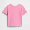 Mix & Match-T-shirt med tryck för Baby & Småbarn