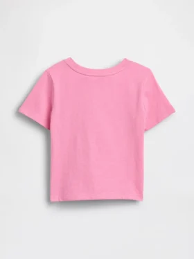 Mix & Match-T-shirt med tryck för Baby & Småbarn