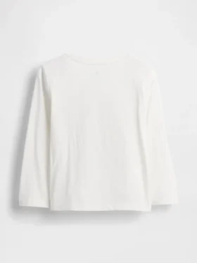 Mix & Match-T-shirt med tryck för Baby & Småbarn