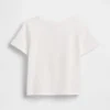 Mix & Match-T-shirt med tryck för Baby & Småbarn