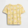 Mix & Match-T-shirt med tryck för Baby & Småbarn