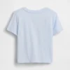 Mix & Match-T-shirt med tryck för Baby & Småbarn