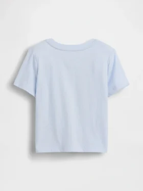 Mix & Match-T-shirt med tryck för Baby & Småbarn