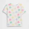 Mix & Match-T-shirt med tryck för Baby & Småbarn