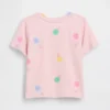 Mix & Match-T-shirt med tryck för Baby & Småbarn