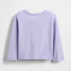Mix & Match-T-shirt med tryck för Baby & Småbarn