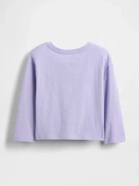 Mix & Match-T-shirt med tryck för Baby & Småbarn