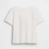 Mix & Match-T-shirt med tryck för Baby & Småbarn