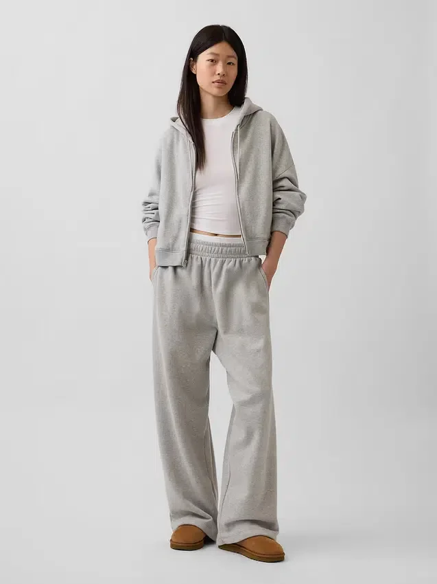 Mjuk pyjamas-T-shirt i modalribb