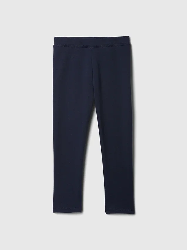 Mjuka sherpa-leggings för Baby & Småbarn