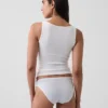 Mjukaste bikini i ekologisk stretchbomull