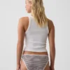 Mjukaste bikini i ekologisk stretchbomull