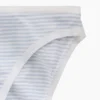 Mjukaste bikini i ekologisk stretchbomull
