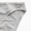 Mjukaste bikini i ekologisk stretchbomull