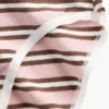 Mjukaste bikini i ekologisk stretchbomull
