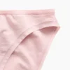 Mjukaste bikini i ekologisk stretchbomull
