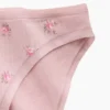Mjukaste bikini i ekologisk stretchbomull