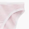 Mjukaste bikini i ekologisk stretchbomull