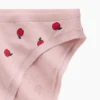 Mjukaste bikini i ekologisk stretchbomull