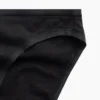 Mjukaste bikini i ekologisk stretchbomull