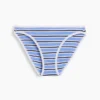 Mjukaste bikini i ekologisk stretchbomull