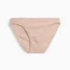 Mjukaste bikini i ekologisk stretchbomull