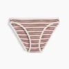 Mjukaste bikini i ekologisk stretchbomull