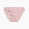 Mjukaste bikini i ekologisk stretchbomull