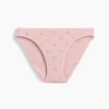 Mjukaste bikini i ekologisk stretchbomull