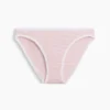 Mjukaste bikini i ekologisk stretchbomull