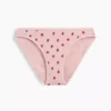 Mjukaste bikini i ekologisk stretchbomull