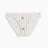 Mjukaste bikini i ekologisk stretchbomull