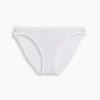 Mjukaste bikini i ekologisk stretchbomull