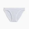 Mjukaste bikini i ekologisk stretchbomull
