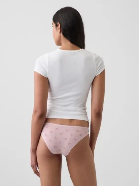Mjukaste ekologiska stretchbomull, cheeky