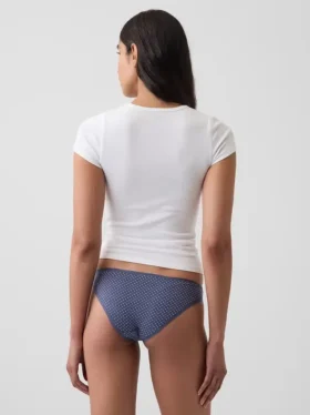 Mjukaste ekologiska stretchbomull, cheeky