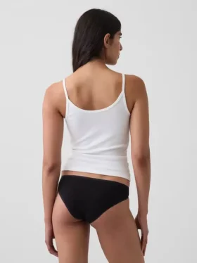 Mjukaste ekologiska stretchbomull, cheeky