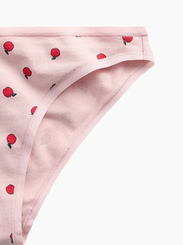 Mjukaste ekologiska stretchbomull, cheeky