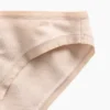 Mjukaste ekologiska stretchbomull, cheeky
